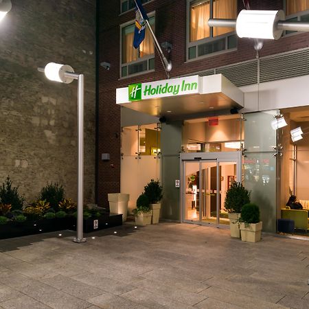 Holiday Inn New York City - Times Square By Ihg Екстериор снимка