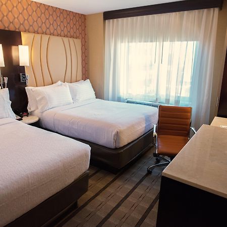 Holiday Inn New York City - Times Square By Ihg Екстериор снимка