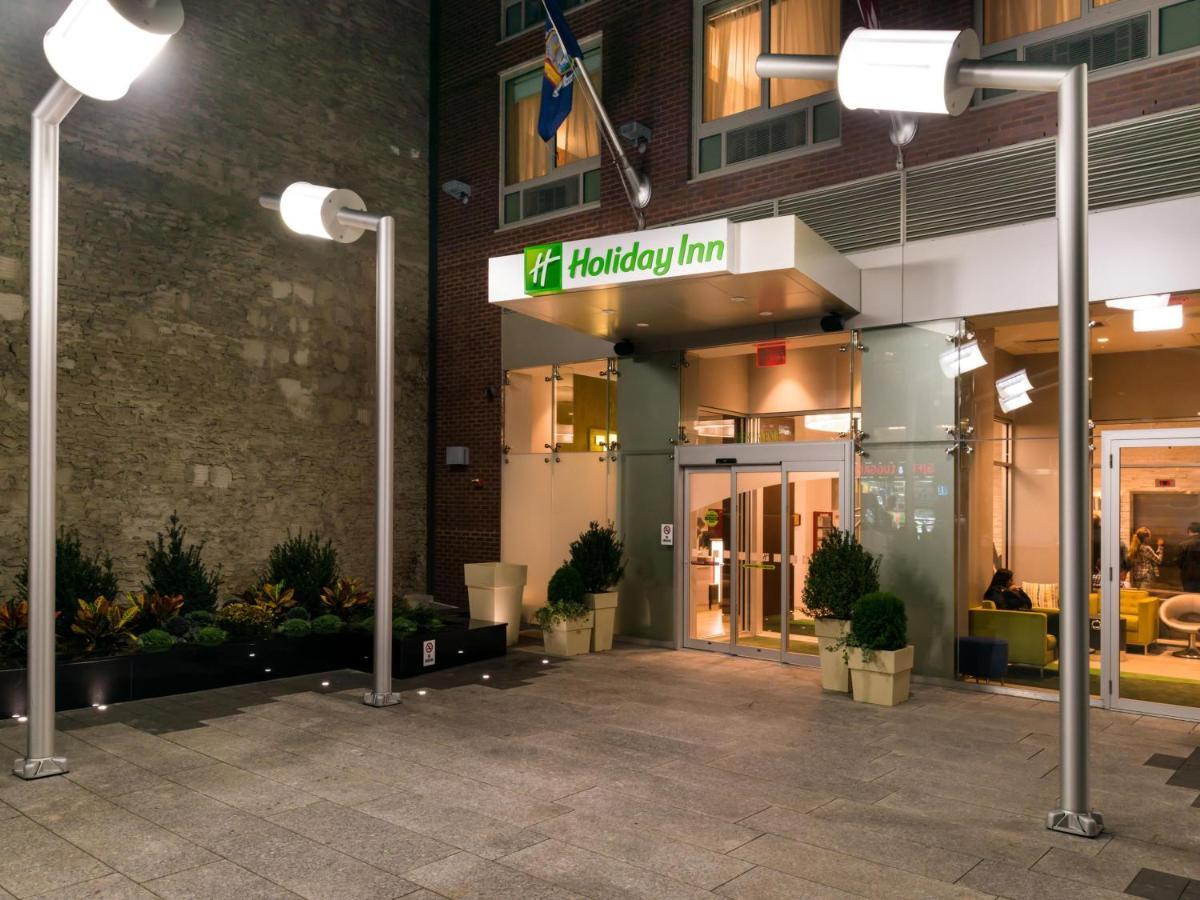 Holiday Inn New York City - Times Square By Ihg Екстериор снимка
