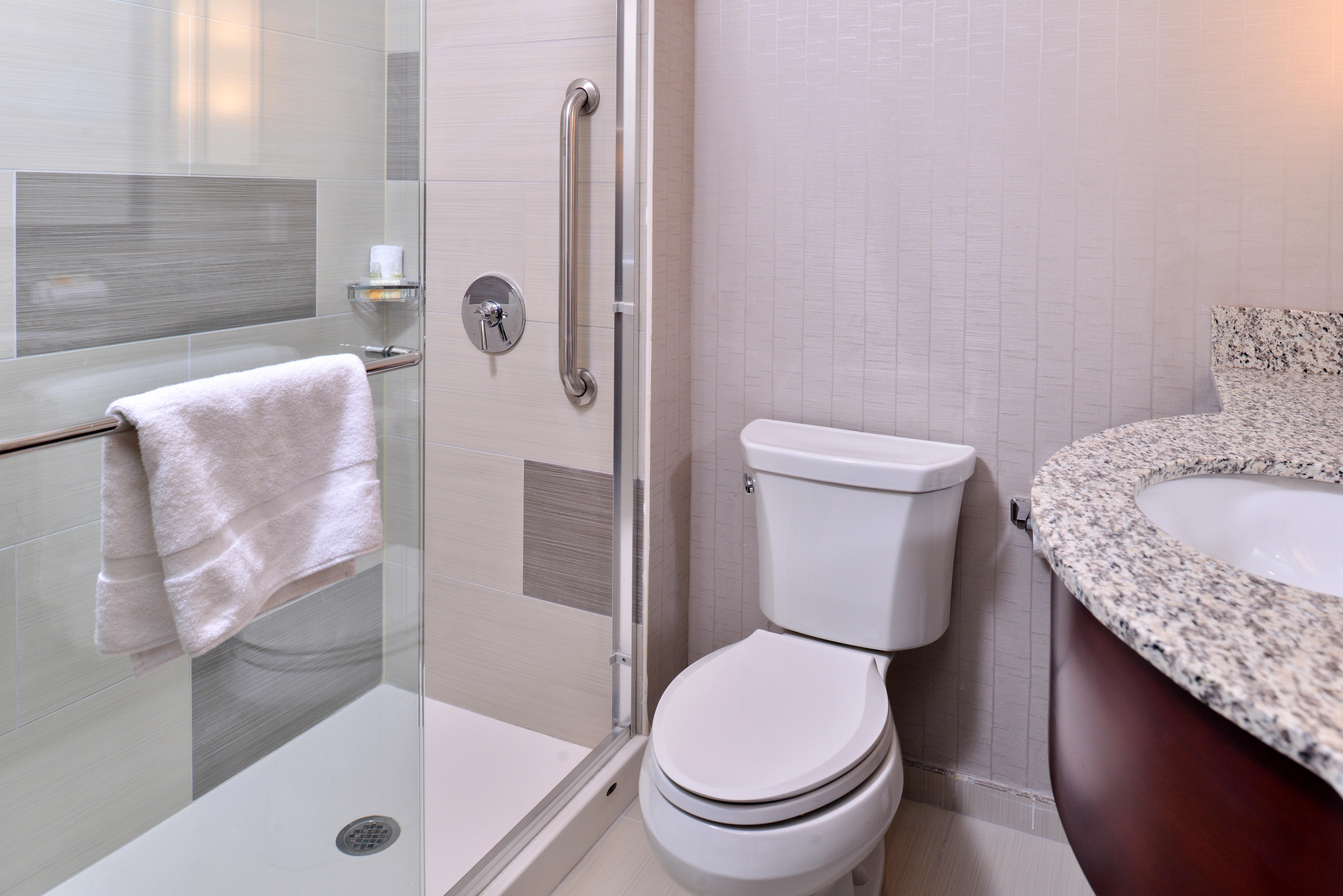 Holiday Inn New York City - Times Square By Ihg Екстериор снимка
