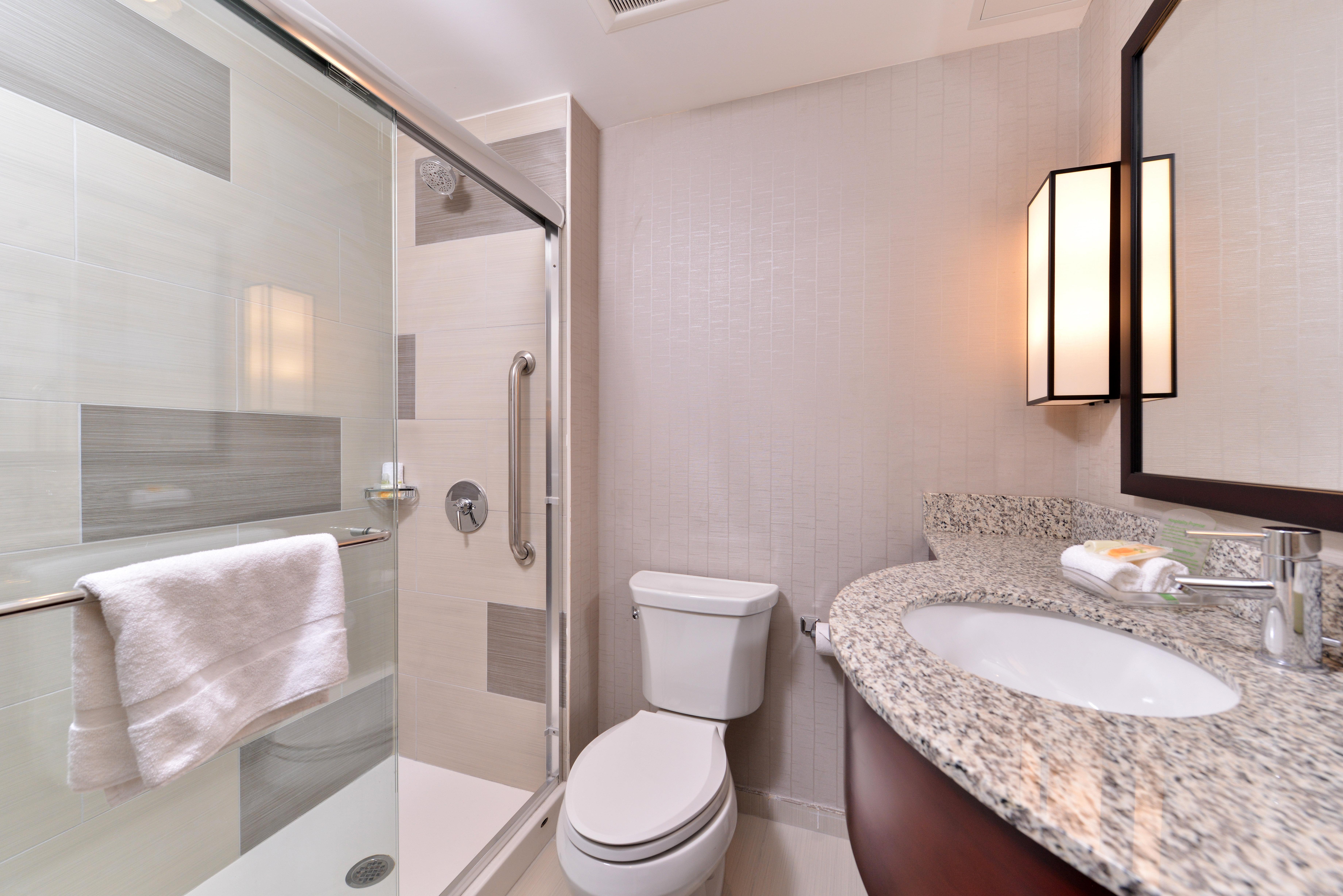 Holiday Inn New York City - Times Square By Ihg Екстериор снимка