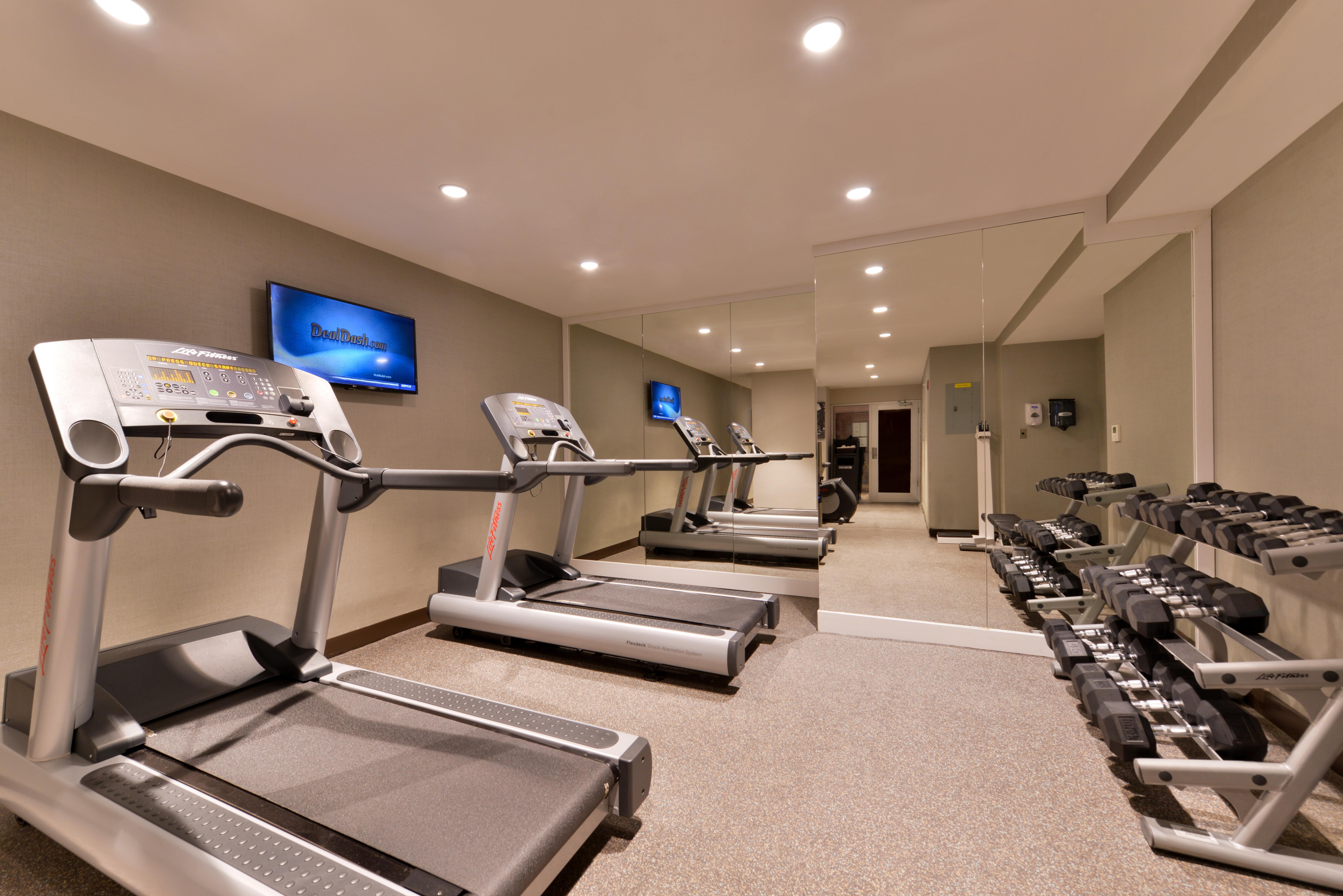 Holiday Inn New York City - Times Square By Ihg Екстериор снимка