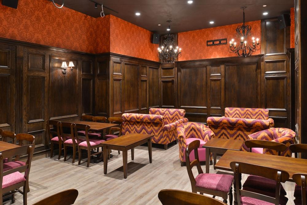 Holiday Inn New York City - Times Square By Ihg Екстериор снимка